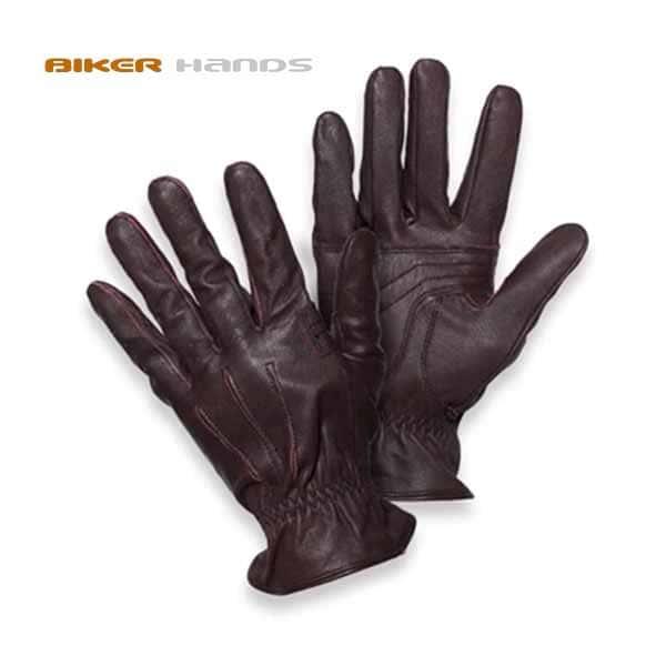 Motorcycle Leather Gloves Biker All Colors