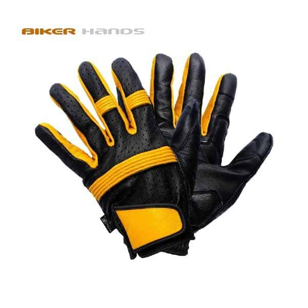 motorcycle-riding-gloves-black-yelow