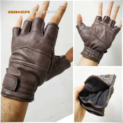 fingerless-leather-biker-gloves