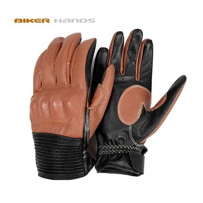 premium-goat-leather-motorcycle-handmade-gloves