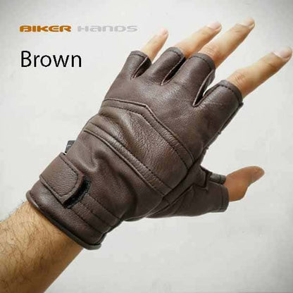 brown-premium-sheepskin-fingerless-gloves
