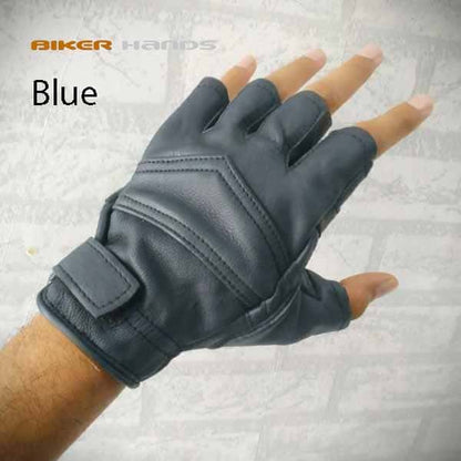 blue-sheepskin-fingerless-gloves