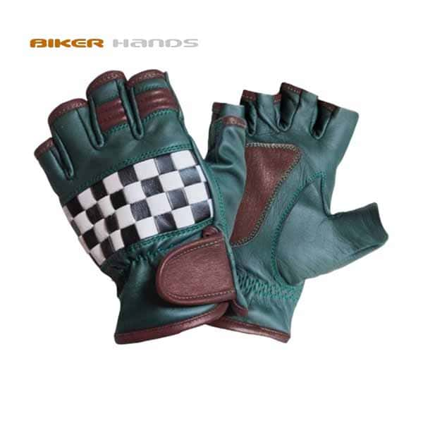 greem-triumph-cafe-racer-leather-gloves-for-motorbike