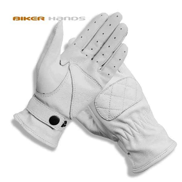 handmade-white-leather-gloves-custom-crafted-for-bikers-bobber-harley-davidson-touring