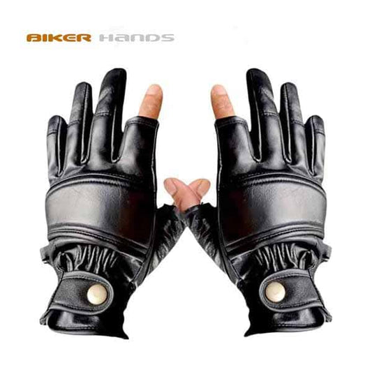 finger-cut-leather-gloves-perforated-thumb-design
