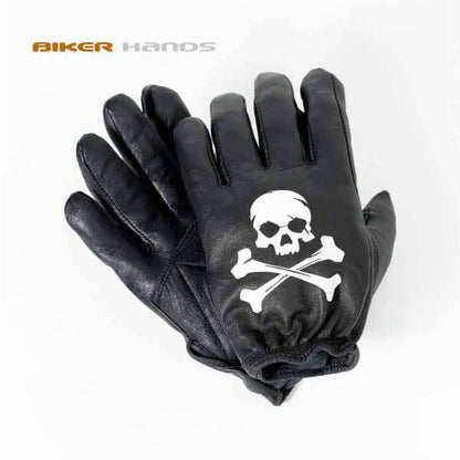 leather-motorcycle-gloves-skull-design
