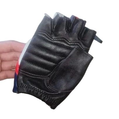 genuine leather gloves, handmade gloves