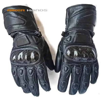 touring-protective-biker-gloves-enduro-travel-custom-motorcycle