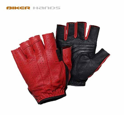 red-black-stylish-fingerless-gloves-for-bikers