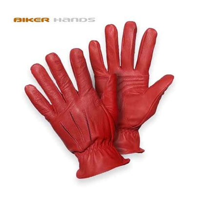 Motorcycle Leather Gloves Biker All Colors