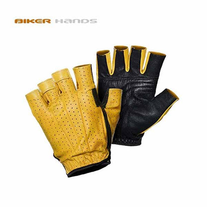 yellow-premium-goat-leather-half-finger-gloves